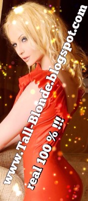 1. Wear sexy lingerie and sultry underwear
2. Passionate GFE - oral sex ( possible... Tall Blonde Dubai escorts