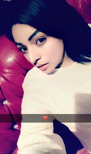 MODEL MAYA 0559435277