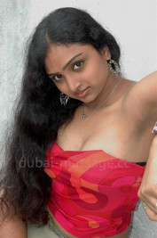 I’m also a very funny girl, my close friends might describe me as being friendly,... Jolice Indian +971-52-6848337