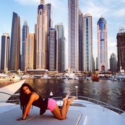 Moroccan VIP Escorts +971552975025