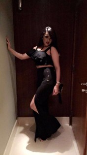 Full sex service with anal sex Arab escort service +971567115230