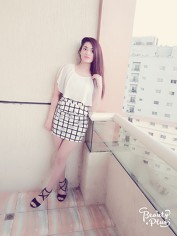 Shruti College Girl +971561616995