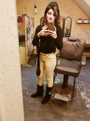 ANJALI-indian ESCORT +971561616995