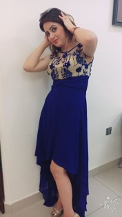 Zina-indian ESCORTS +971561616995