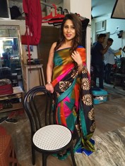 Full service Anum Dubai Escorts Girl