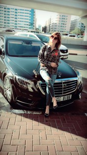 Full Service Teen escorts +971563954198