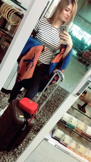 Alizay-indian Escort +971557371616