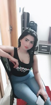 Rani Indian Model