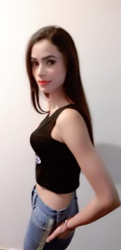 Soniya Sexy Indian Model