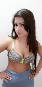Nikky Sharma Indian