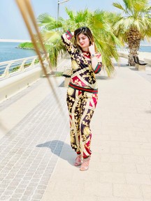 Saba +971586300922