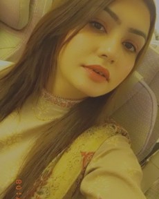 Sonia +971588258486